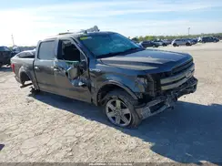 1FTEW1EG4JFC02418 2018 FORD F-150