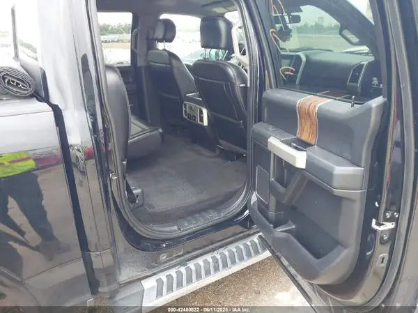 1FTEW1EG4JFC07182 2018 FORD F-150 - Image 8
