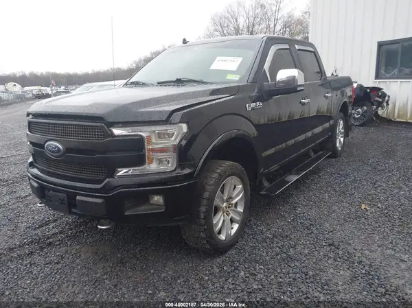 1FTEW1EG4JFC07358 2018 FORD F-150 - Image 2