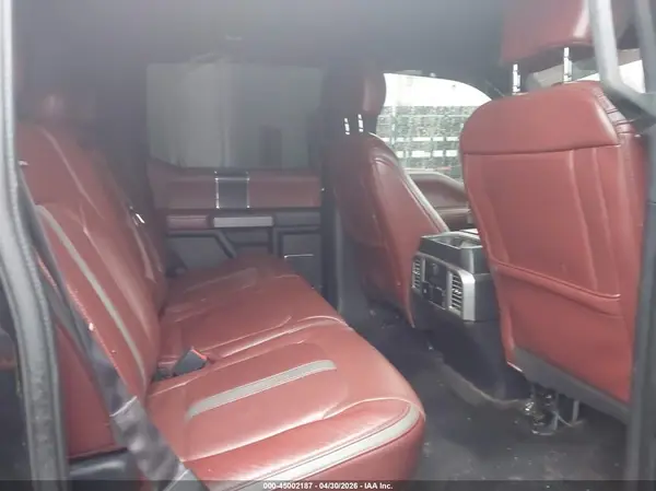 1FTEW1EG4JFC07358 2018 FORD F-150 - Image 8