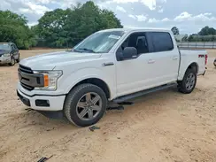 1FTEW1EG4JFC09899 2018 FORD F-150