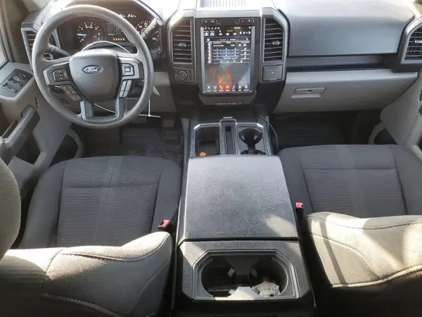 1FTEW1EG4JFC11412 2018 FORD F-150 - Image 8