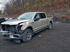 1FTEW1EG4JFC21485 2018 FORD F-150