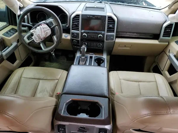 1FTEW1EG4JFC22300 2018 FORD F-150 - Image 8