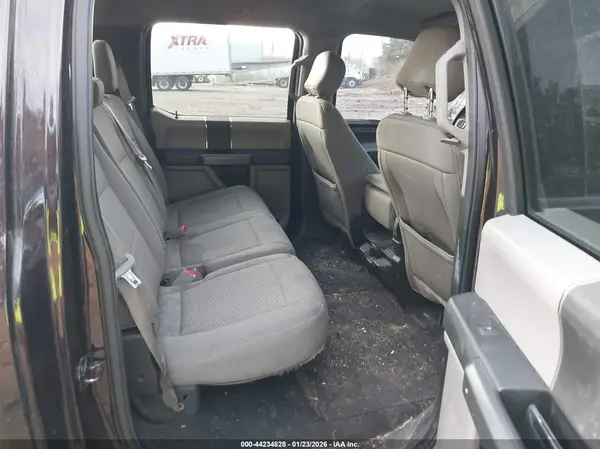 1FTEW1EG4JFC30512 2018 FORD F-150 - Image 8