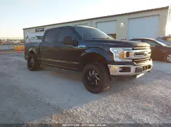 1FTEW1EG4JFC30929 2018 FORD F-150