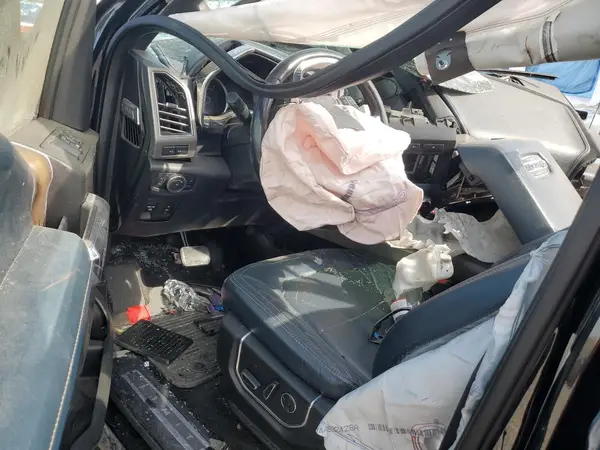 1FTEW1EG4JFC32809 2018 FORD F-150 - Image 8