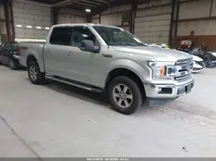 1FTEW1EG4JFC37699 2018 FORD F-150