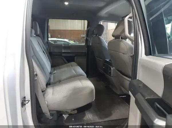 1FTEW1EG4JFC37699 2018 FORD F-150 - Image 8