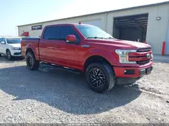 1FTEW1EG4JFC40215 2018 FORD F-150