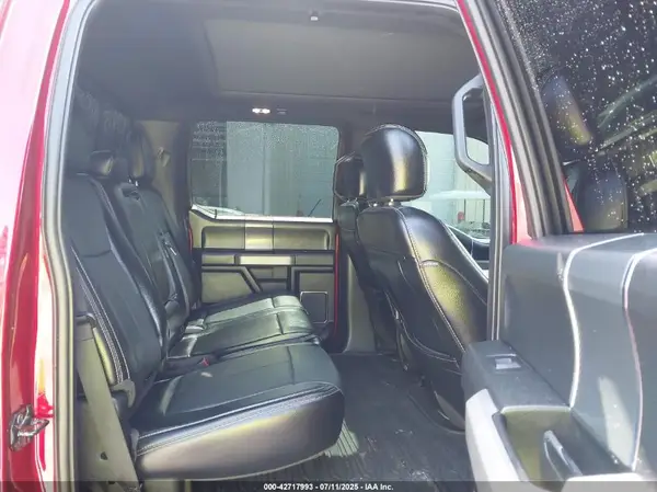 1FTEW1EG4JFC40215 2018 FORD F-150 - Image 8