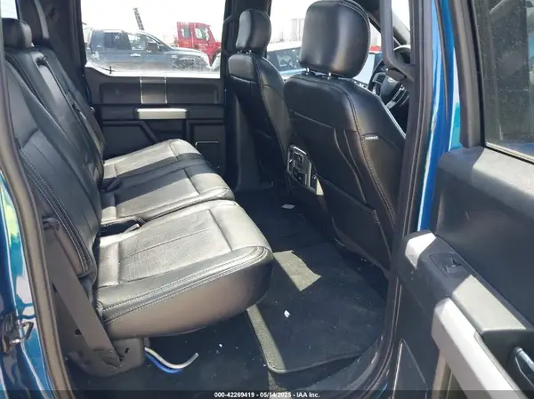1FTEW1EG4JFC48542 2018 FORD F-150 - Image 8