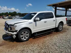 1FTEW1EG4JFC51537 2018 FORD F-150