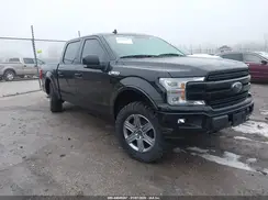 1FTEW1EG4JFC56494 2018 FORD F-150