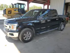 1FTEW1EG4JFC57063 2018 FORD F-150