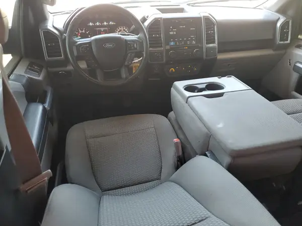 1FTEW1EG4JFC57063 2018 FORD F-150 - Image 8