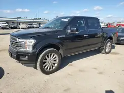 1FTEW1EG4JFC59573 2018 FORD F-150