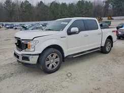 1FTEW1EG4JFC59699 2018 FORD F-150