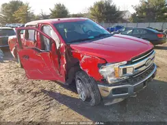 1FTEW1EG4JFC64532 2018 FORD F-150