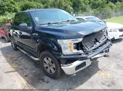 1FTEW1EG4JFC64594 2018 FORD F-150