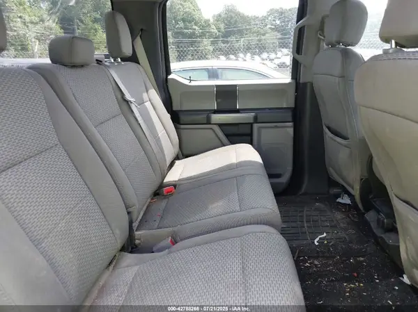 1FTEW1EG4JFC64594 2018 FORD F-150 - Image 8