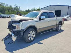 1FTEW1EG4JFC86613 2018 FORD F-150
