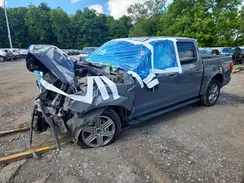 1FTEW1EG4JFC91133 2018 FORD F-150