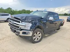 1FTEW1EG4JFC92525 2018 FORD F-150