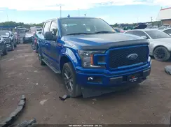 1FTEW1EG4JFC93125 2018 FORD F-150