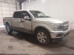 1FTEW1EG4JFD00395 2018 FORD F-150