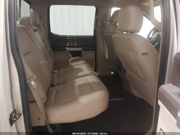 1FTEW1EG4JFD00395 2018 FORD F-150 - Image 8