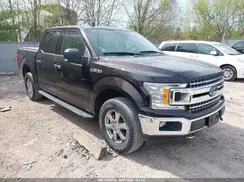 1FTEW1EG4JFD03684 2018 FORD F-150