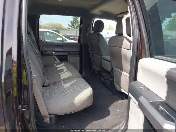 1FTEW1EG4JFD03684 2018 FORD F-150 - Image 8