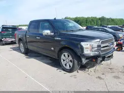 1FTEW1EG4JFD04351 2018 FORD F-150