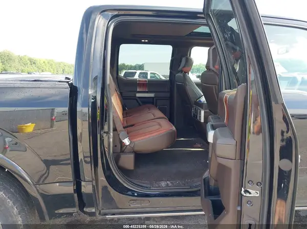 1FTEW1EG4JFD04351 2018 FORD F-150 - Image 8