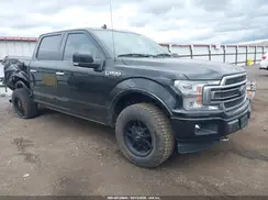 1FTEW1EG4JFD35597 2018 FORD F-150