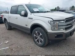 1FTEW1EG4JFD38807 2018 FORD F-150