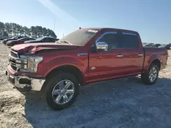 1FTEW1EG4JFD40735 2018 FORD F-150