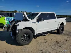 1FTEW1EG4JFD41223 2018 FORD F-150