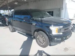 1FTEW1EG4JFD41481 2018 FORD F-150