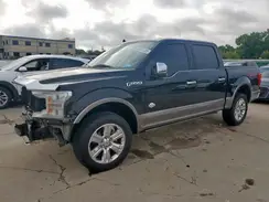 1FTEW1EG4JFD42663 2018 FORD F-150