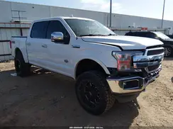1FTEW1EG4JFD51945 2018 FORD F-150