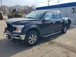 1FTEW1EG4JFD52884 2018 FORD F-150
