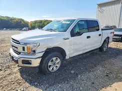 1FTEW1EG4JFD53324 2018 FORD F-150