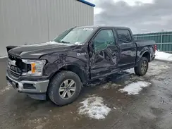 1FTEW1EG4JFD54490 2018 FORD F-150