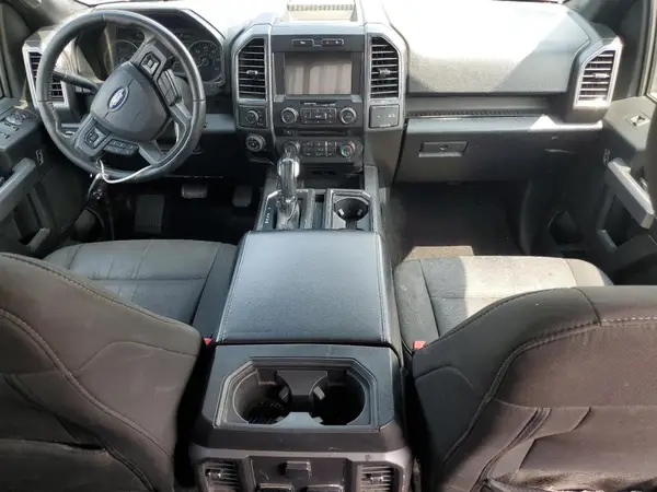 1FTEW1EG4JFD58779 2018 FORD F-150 - Image 8