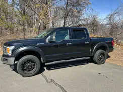1FTEW1EG4JFD61679 2018 FORD F-150