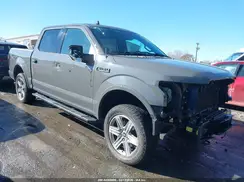 1FTEW1EG4JFD66803 2018 FORD F-150