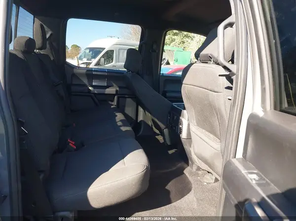 1FTEW1EG4JFD66803 2018 FORD F-150 - Image 8