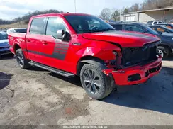 1FTEW1EG4JFD82368 2018 FORD F-150